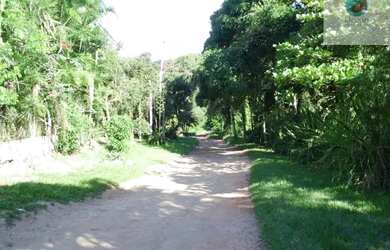 Imagem: O terreno possui 4.900m² de Área e está localizado em Várzea