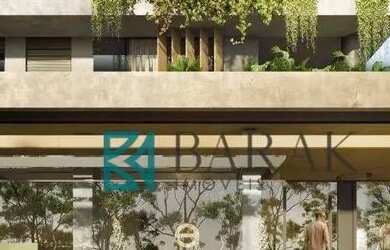 Imagem: O apartamento possui 3 Dormitórios, 3 Banheiros, 2 Vagas na