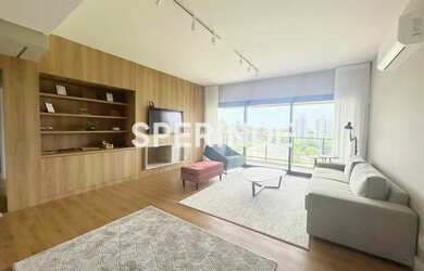 Imagem: O apartamento possui 3 Dormitórios, 1 Banheiro, 2 Vagas na