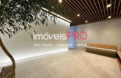 Imagem 2: Conjunto corporativo com 426 m² na Faria Lima Altíssimo padrão