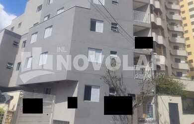 Imagem: O apartamento possui 1 Dormitório, 1 Banheiro e 35m² de Área