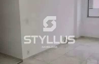 Imagem: O apartamento à venda possui 2 Dormitórios, 2 Banheiros, 1