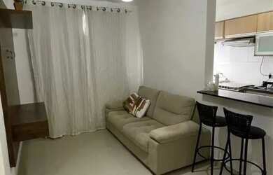 Imagem: Aluguel de Apartamento no Sun Palace