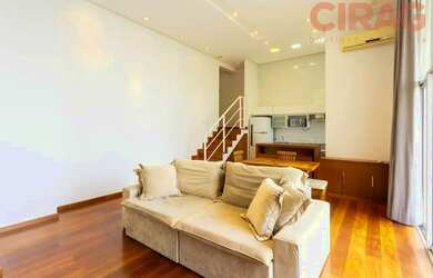 Imagem 5: Loft para venda - Jardins - São Paulo/SP