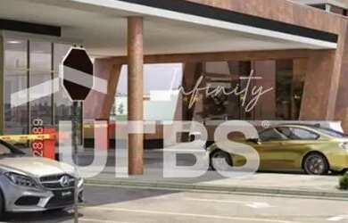 Imagem: O terreno possui 250m² de Área e está localizado em Aparecida