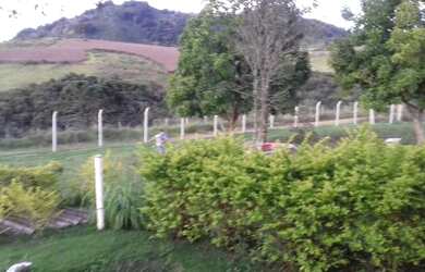 Imagem: O terreno possui 13.800m² de Área Privada e está localizado