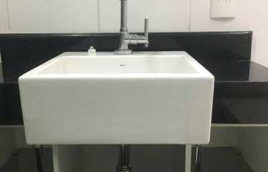 Imagem 9: Apartamento cantagalo rj. 100m² de Área, 2 Banheirose3 Dormitórios