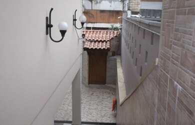 Imagem 6: CASA RESIDENCIAL em SÃO PAULO - SP, JARDIM LOS ANGELES