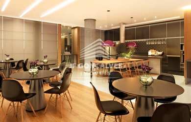 Imagem 6: Apartamento à venda, 1 quarto, 1 vaga, Lourdes - Belo Horizonte/MG