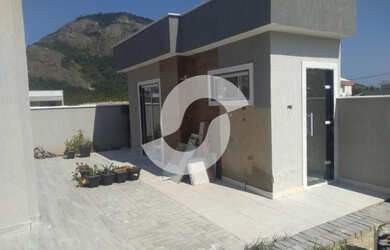 Imagem 14: Alpha Maricá 1 - Casa com 3 Quartos à venda, 191 m² por R$ 870.000,00...