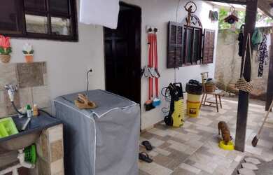 Imagem 9: Casa no Aeroporto no Condomínio Barramares com 2 quartos para Venda