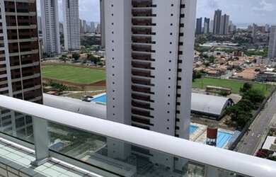 Imagem 3: Bairro dos estados alto padrao com 146 mts nas alturas