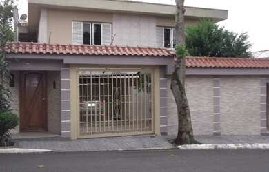 Imagem 2: CASA RESIDENCIAL em SÃO PAULO - SP, JARDIM LOS ANGELES