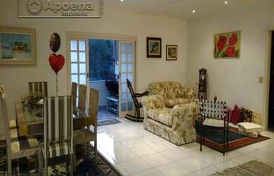 Imagem 8: SANTANA DE PARNAíBA - Casa de Condomínio - Parque Vila Rica