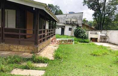 Imagem 10: Terreno à venda, 1296 m² por R$ 2.190.000,00 - Condomínio Arujazinho...