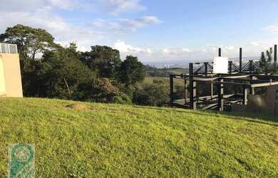 Imagem: O terreno possui 513m² de Área e está localizado em Paiol