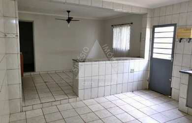 Imagem 8: Casa. Área de serviço, 85m² de Área, 1 Vaga na garageme3 Dormitórios