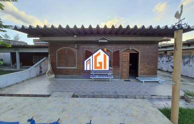 Imagem 6: SHOW de casa, pertinho da lagoa, com piscina