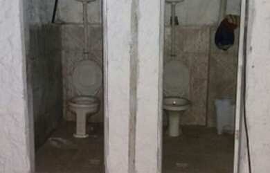 Imagem 2: SÃO CRISTÓVÃO - JORGE ALMIR - ALUGA - GALPÃO