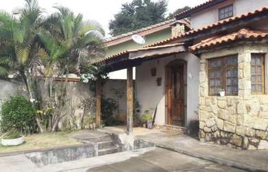 Imagem 9: Excelente casa em Atibaia, Jardim Maristela com vista para Pedra Grande