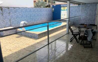 Imagem 8: Casa Maravilhosa em Condomínio Junto ao Park Shopping