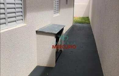 Imagem 11: Casa à venda, 75 m² por R$ 325.000,00 - Parque Santa Edwiges - Bauru/SP