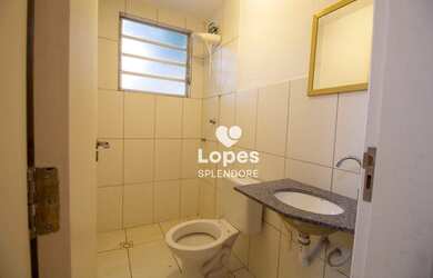 Imagem 7: Apartamento com 2 dormitórios à venda, 52 m² por R$ 145.000,00 - Parque...