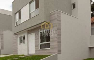 Imagem 8: SOBRADO NO SANTO INÁCIO - ULTIMAS UNIDADES - 141 M²