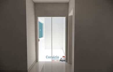 Imagem 7: Casas novas alto padrão com piscina em Ipanema