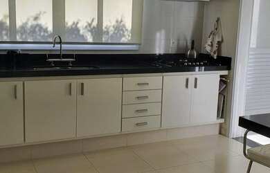 Imagem 16: Casa à venda, 340 m² por R$ 3.000.000,00 - Condomínio Jardim Plaza...