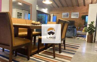 Imagem 12: Casa com 3 suites à venda, 350 m² por R$ 1.990.000 - Granja Viana