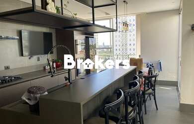 Imagem 7: APARTAMENTO RESIDENCIAL em JUNDIAÍ - SP, JARDIM ANA MARIA