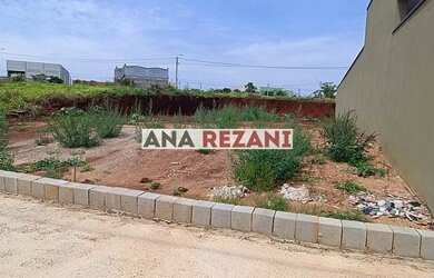 Imagem 3: Boituva - Terreno Padrão - Portal Ville Jardins