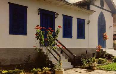 Imagem 1: Casa à venda Rua Henriqueta Portugal ,Rio Preto,MG - R$ 1.100.000