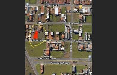 Imagem 2: Lote para Venda em Goiânia, Residencial Buena Vista IV