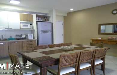 Imagem: O apartamento possui 4 Dormitórios, 3 Banheiros, 2 Vagas na