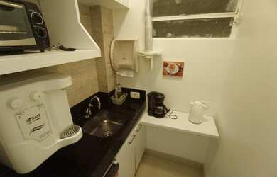 Imagem 13: Sala para venda com 32 metros quadrados em Catete - Rio de Janeiro - RJ