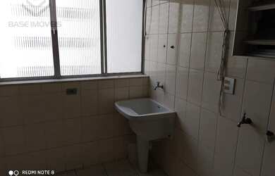 Imagem 14: Apartamento com 3 dormitórios à venda, 104 m² por R$ 840.000,00 - Moema - São Paulo/SP