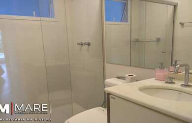 Imagem 10: Apartamento para venda com 120 metros quadrados com 4 quartos em Riviera...