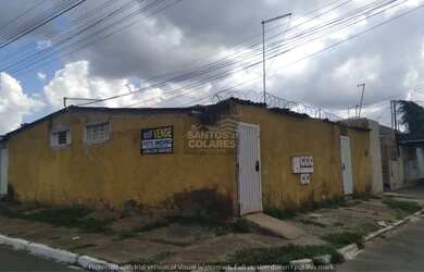 Imagem 1: QNM 24 - Casa excelente para renda e construir prédio, renda de até...