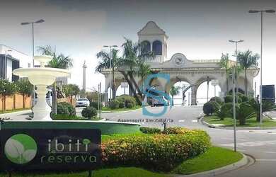 Imagem 1: Terreno à venda, 250 m² por R$ 290.000,00 - Ibiti Reserva - Sorocaba/SP