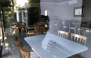 Imagem 9: Casa em Condomínio Bairro Pedra Redonda Beira do Rio