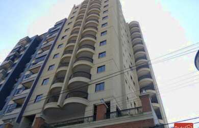 Imagem: O apartamento possui 3 Dormitórios, 1 Banheiro, 2 Vagas na