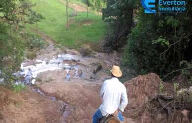 Imagem 2: Fazenda rica em água, com 25,50alqueires em Presidente Olegário - MG