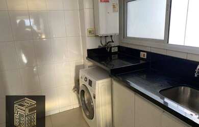 Imagem 12: Cond Família Ipiranga Apartamento com 3 dormitórios à venda, 140 m² por R$ 1.600.000 - Ipi