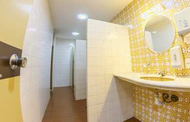 Imagem 8: Galpão/Depósito/Armazém para aluguel possui 3200 metros quadrados