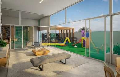 Imagem 5: Espetacular COBERTURA a VENDA no bairro LOURDES, cidade Belo Horizonte...