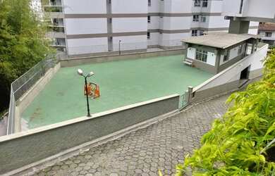 Imagem 2: Apartamento em Nova Friburgo. 3 quartos, sala de estar e jantar, cozinha...