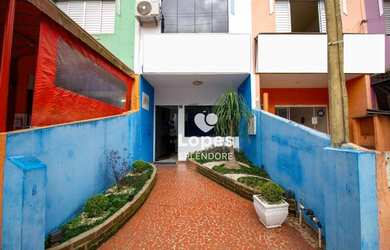 Imagem: O depósito possui 93m² de Área e está localizado em Centro