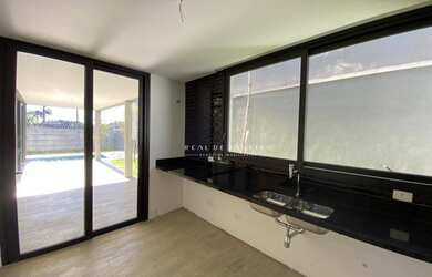 Imagem 6: Casa em novo condomínio de luxo próxima ao Ibirapuera